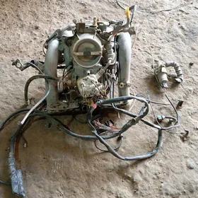 w 124 mator pouk mersedes