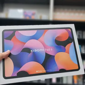 Xiaomi Pad 6