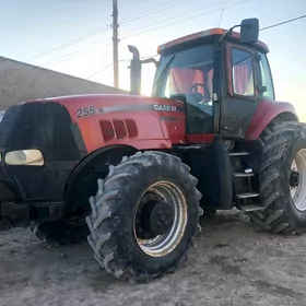 Case STX325 Accusteer 2009