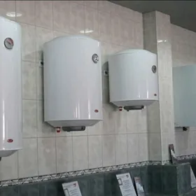 БОЙЛЕР BOÝLER ARISTON BOILER