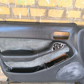 Samsik Gemry gapi Apşivka