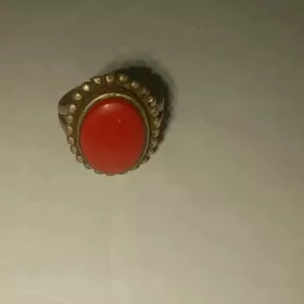 Женское кольцо