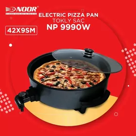 NOOR tokly sac pizza pan