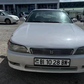 Toyota Mark II 1993