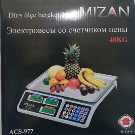 Magazynda ulanylyan terezi