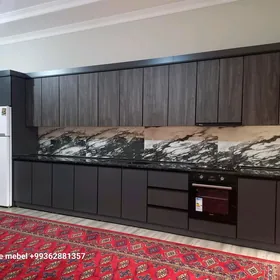 kuhny mebel