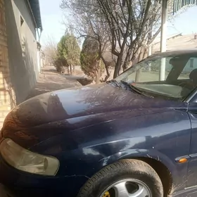 Opel Vectra 1999