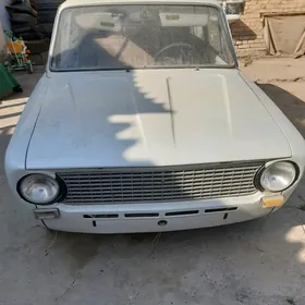 Lada 2101 1987