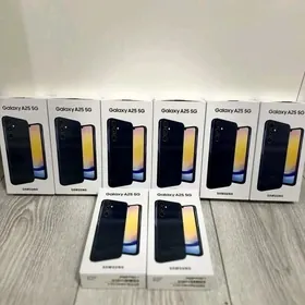 SAMSUNG A25 8/256gb