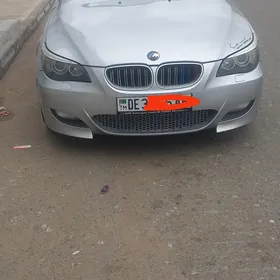 BMW 530 2009