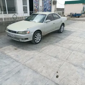 Toyota Mark II 1993