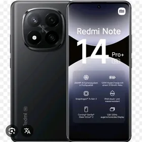 Redmi not 14 pro plus orginal