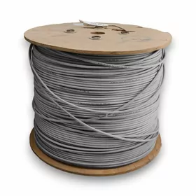 Kabel telefon