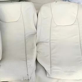 RX 350 sidenya kozha