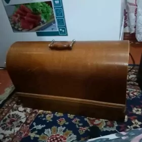 Швейная машинка Подольск