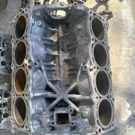 Armada motor blok блок Армада