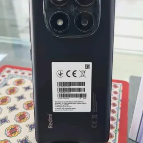 Redmi Note 14 pro