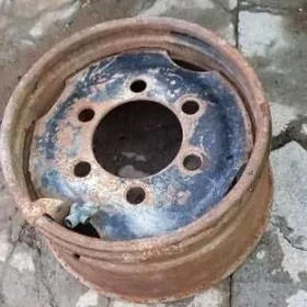 GAZ 66 ZAPÇAST