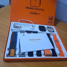 Smart watch sagat️️