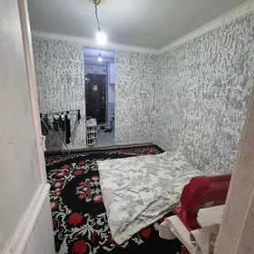 4 mkr 3 etaj 1 kom Gostinka