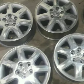 16 Awalon diska