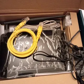 D-link roulter