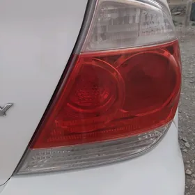 Duty Camry Kemri Stop Fara