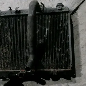 Radiator