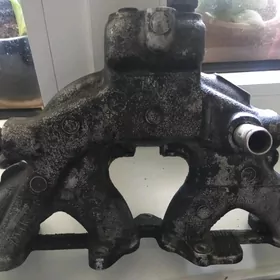 Wozduşnyý kollektor