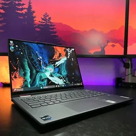  Lenovo Yogy7 Ultra 5 16/512