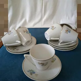 Кофейные чашки