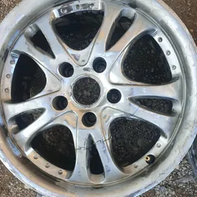 disga hrom R16