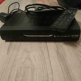 IP-TV  тюнер