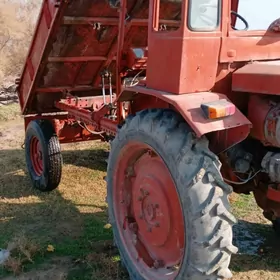 MTZ T-28 1988