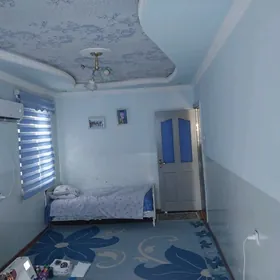jaỳ