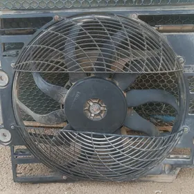 wentilýator bmw e39