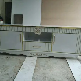 Mebel pastafga