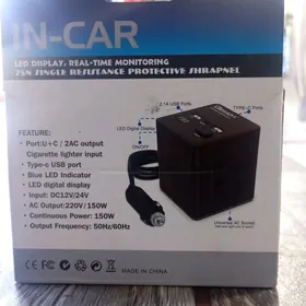 12v 24v. 220 owuryan