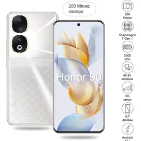 Honor 90