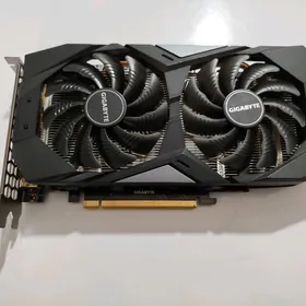 Gigabyte RTX 2060 6Gb GDDR6