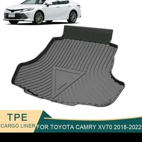 Camry 2023 bagaj kowrik