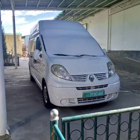 Renault Trafic 2015