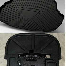 Aziada bagaj komplekt