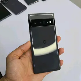 Pixel 6Pro  8/256gb
