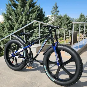 TIGIR SAMAKAT KARŜOK MAŜYN TOP