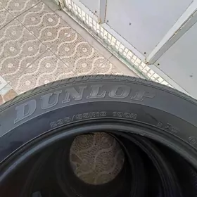 DUNLOP