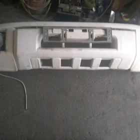 бампер Patrol 61