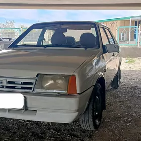 Lada 21099 1993