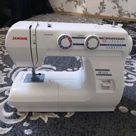 Janome