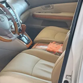 Lexus RX 350 2008